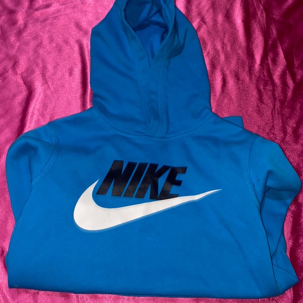 Nike Sweatshirt
